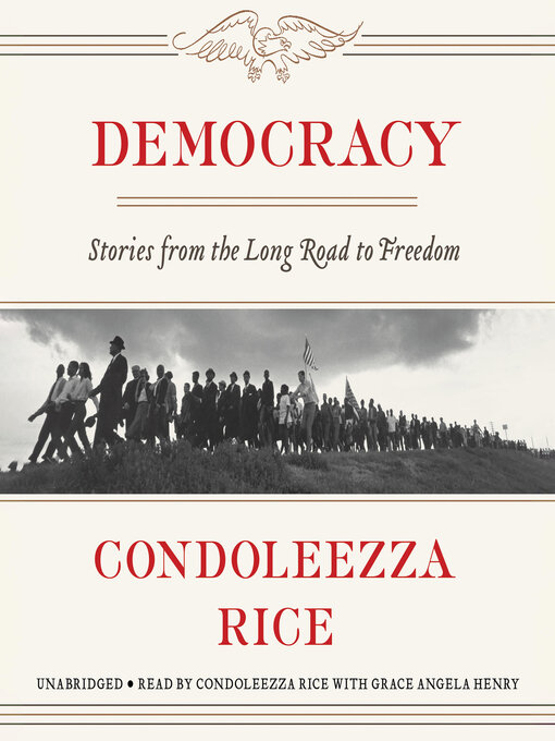 Cover image for Democracy